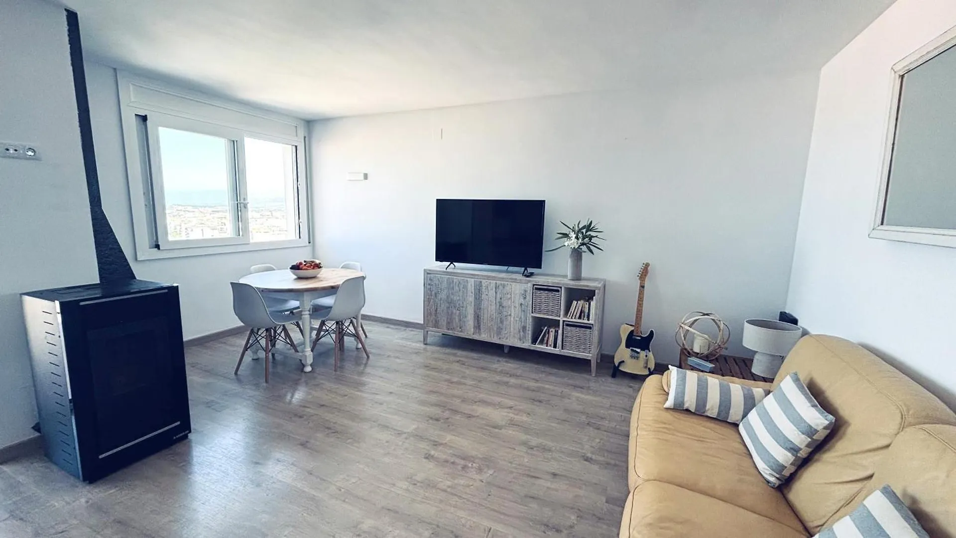 Mar I Neu Appartement Roses