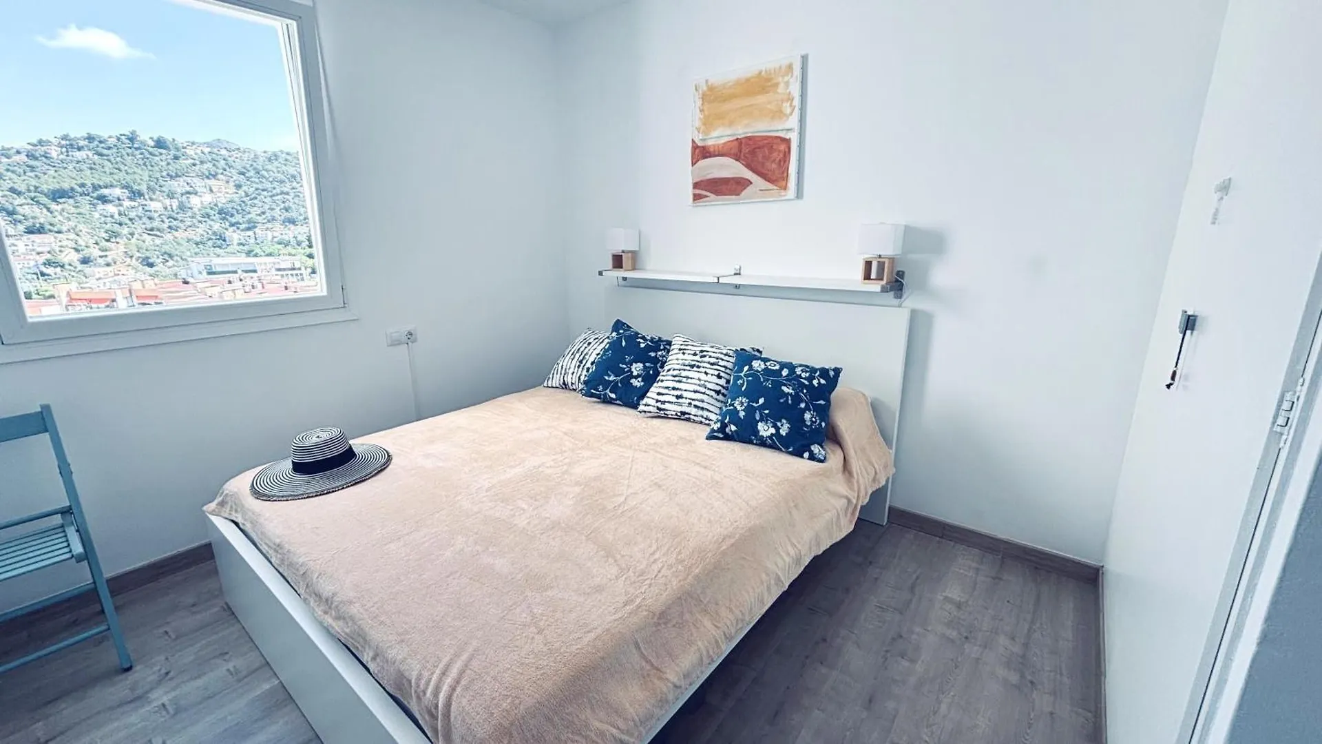 Mar I Neu Appartement Roses Spanje
