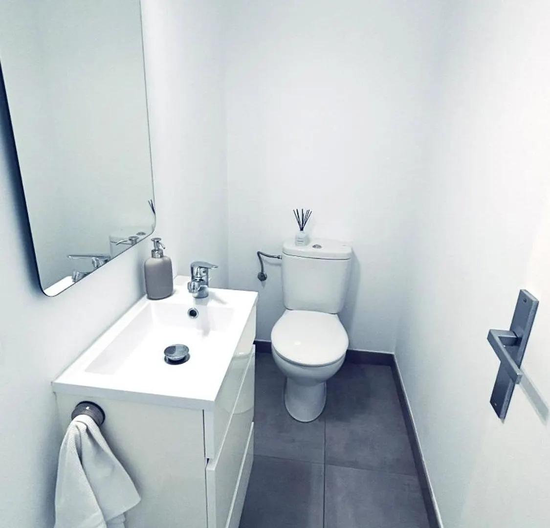 Mar I Neu Appartement Roses 0*,  Spanje