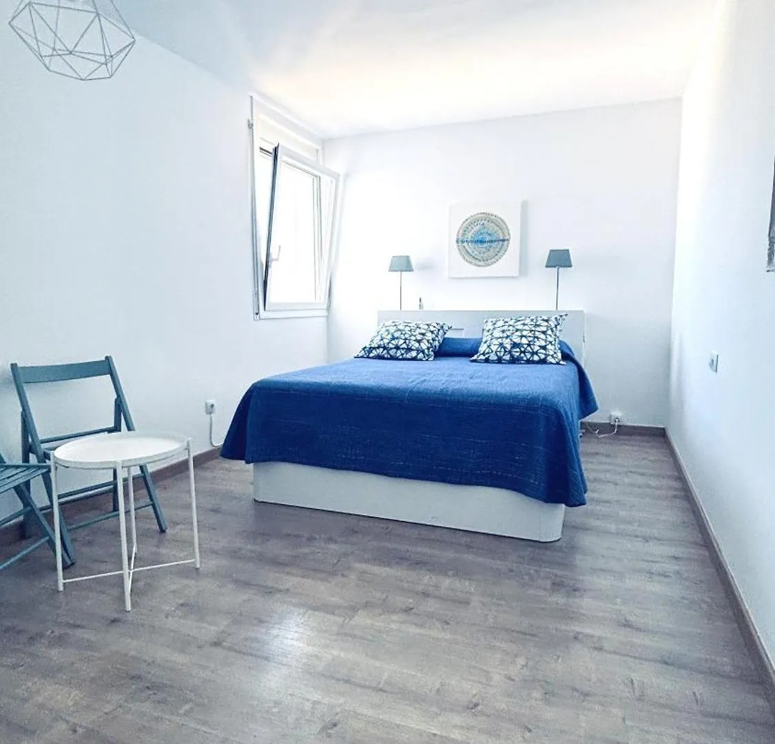 Mar I Neu Appartement Roses